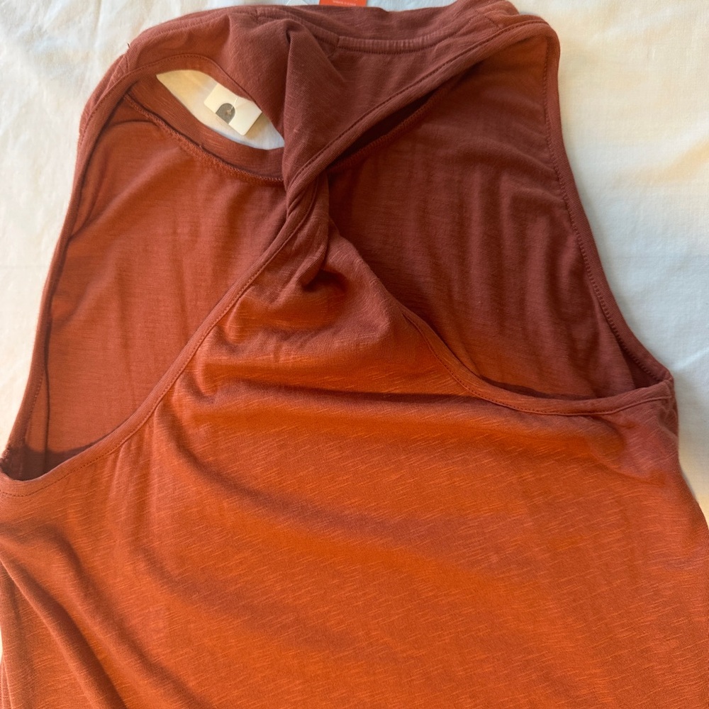 Anthropologie Sundry dress NWT size medium. - Picture 3 of 9